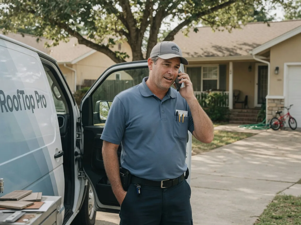 Roof Repair Novelty, OH FAQs